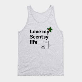 scentsy consultant Tank Top